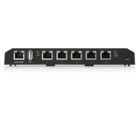 Ubiquiti 5p EDGEswitch XP (5x100/1000Mbit 5xPoE USB) - 473015 - zdjęcie 1